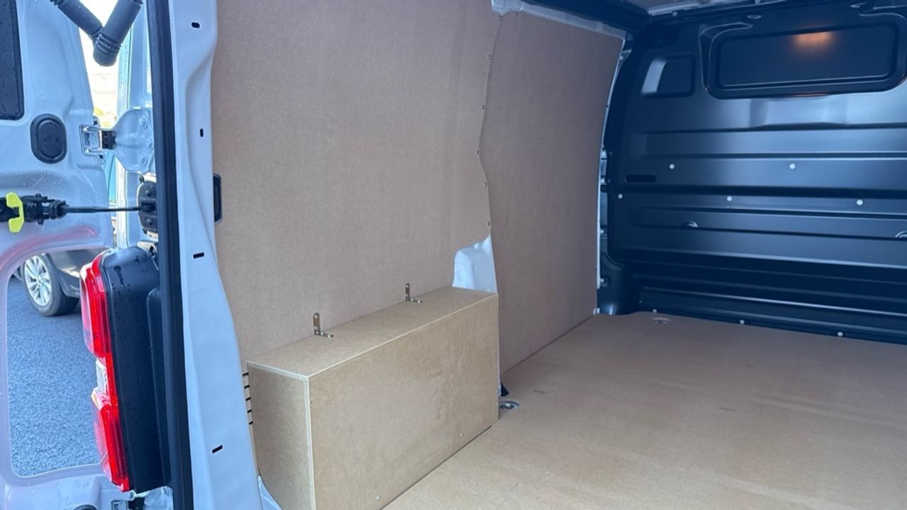 Peugeot Expert Furgon BlueHDi 120 S&S Standard 88 kW (120 CV - foto 25