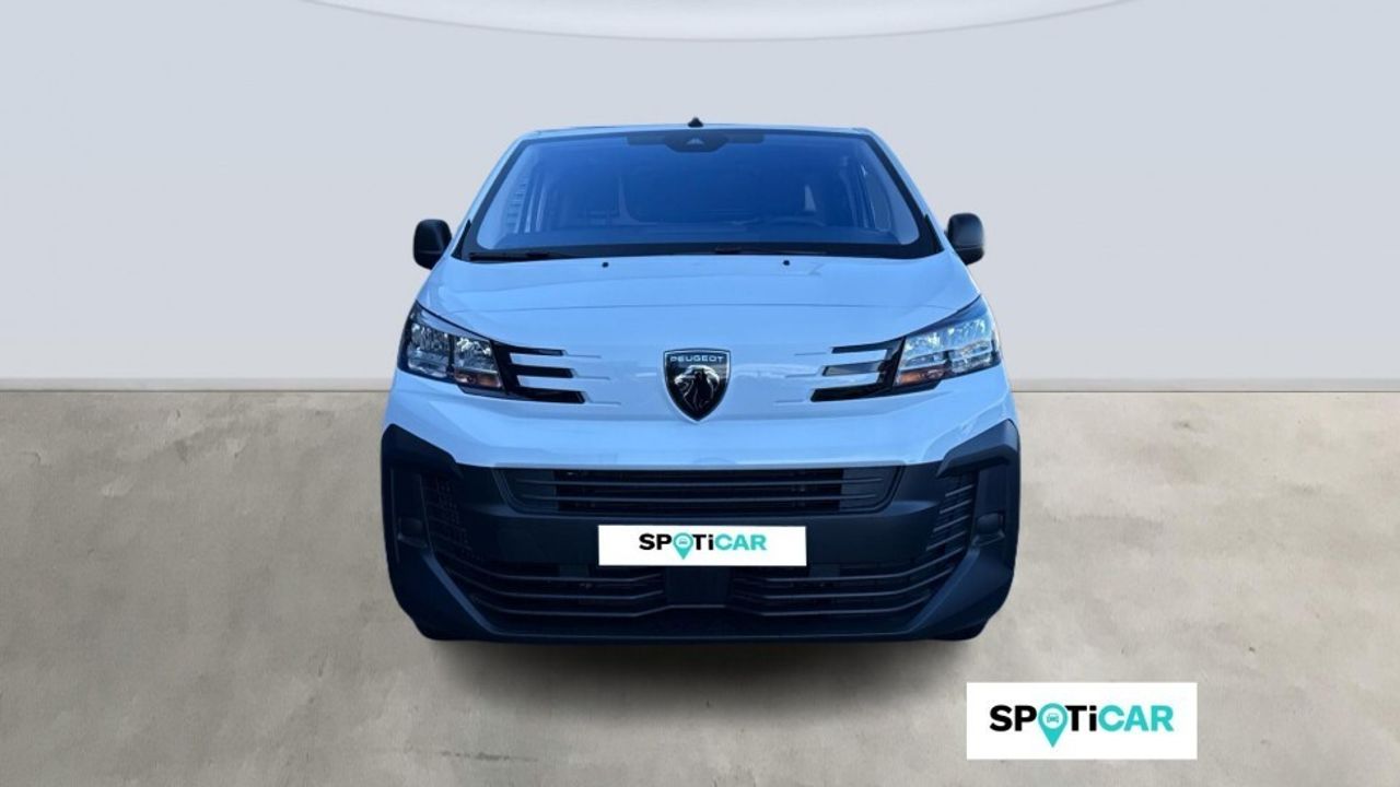 Peugeot Expert Furgon BlueHDi 120 S&S Standard 88 kW (120 CV - foto 2