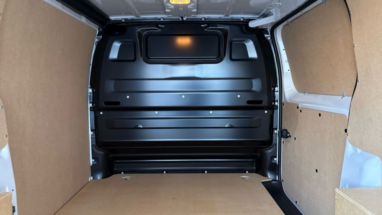 Peugeot Expert Furgon BlueHDi 120 S&S Standard 88 kW (120 CV - foto 12