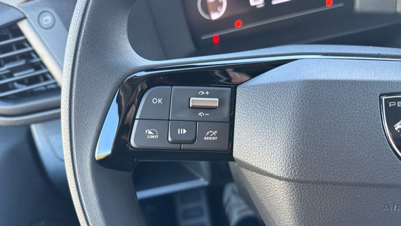 Peugeot Expert Furgon BlueHDi 120 S&S Standard 88 kW (120 CV - foto 20