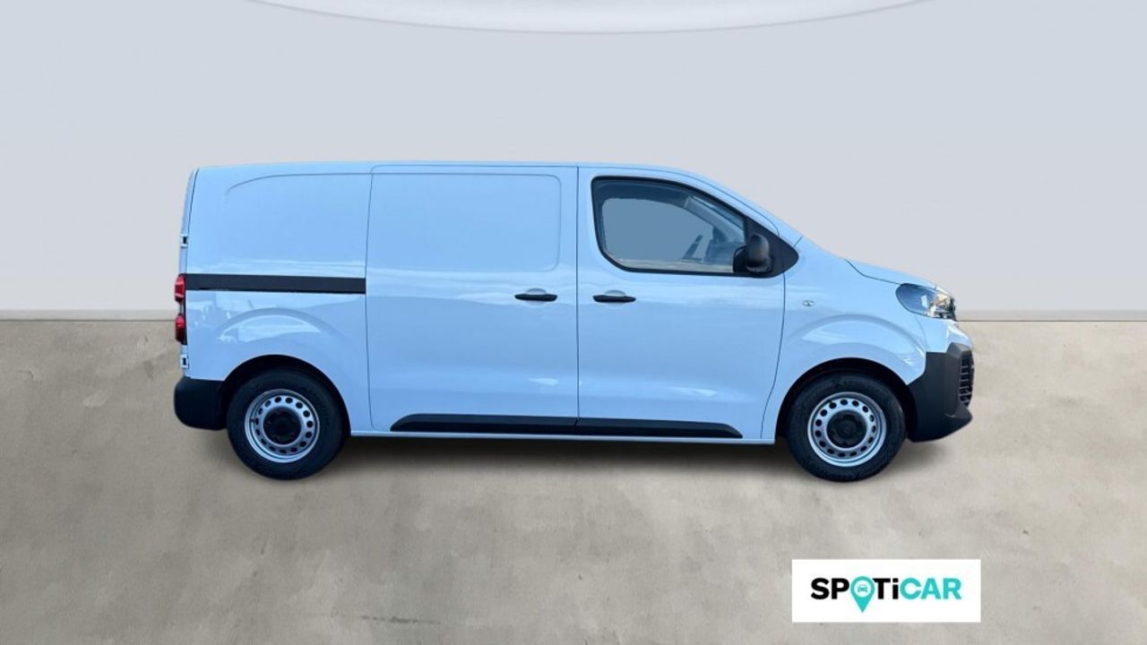 Peugeot Expert Furgon BlueHDi 120 S&S Standard 88 kW (120 CV - foto 4