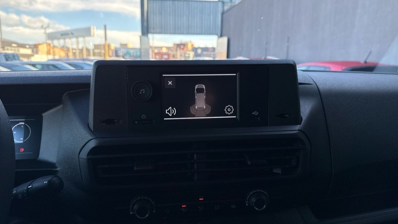 Peugeot Expert Furgon BlueHDi 120 S&S Standard 88 kW (120 CV - foto 15