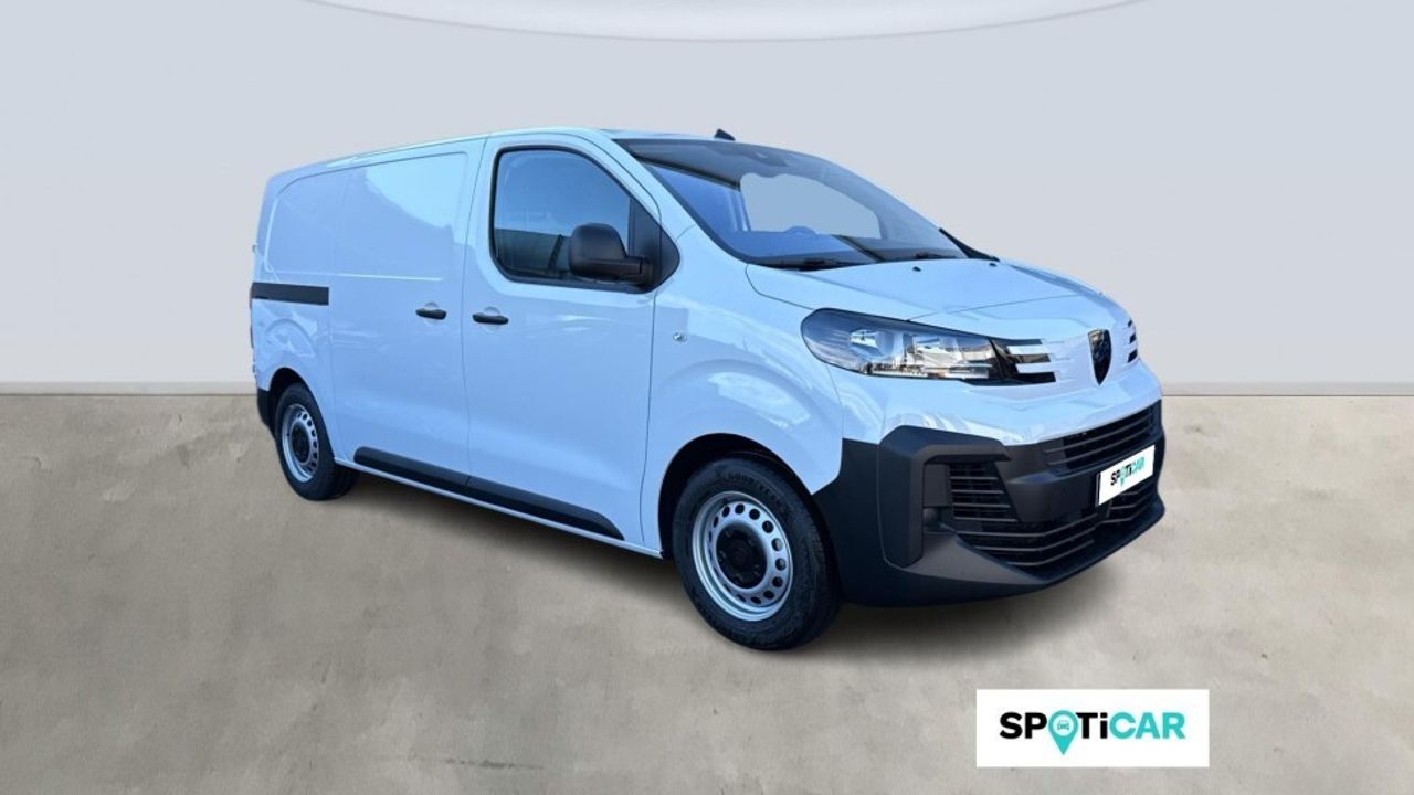 Peugeot Expert Furgon BlueHDi 120 S&S Standard 88 kW (120 CV - foto 3