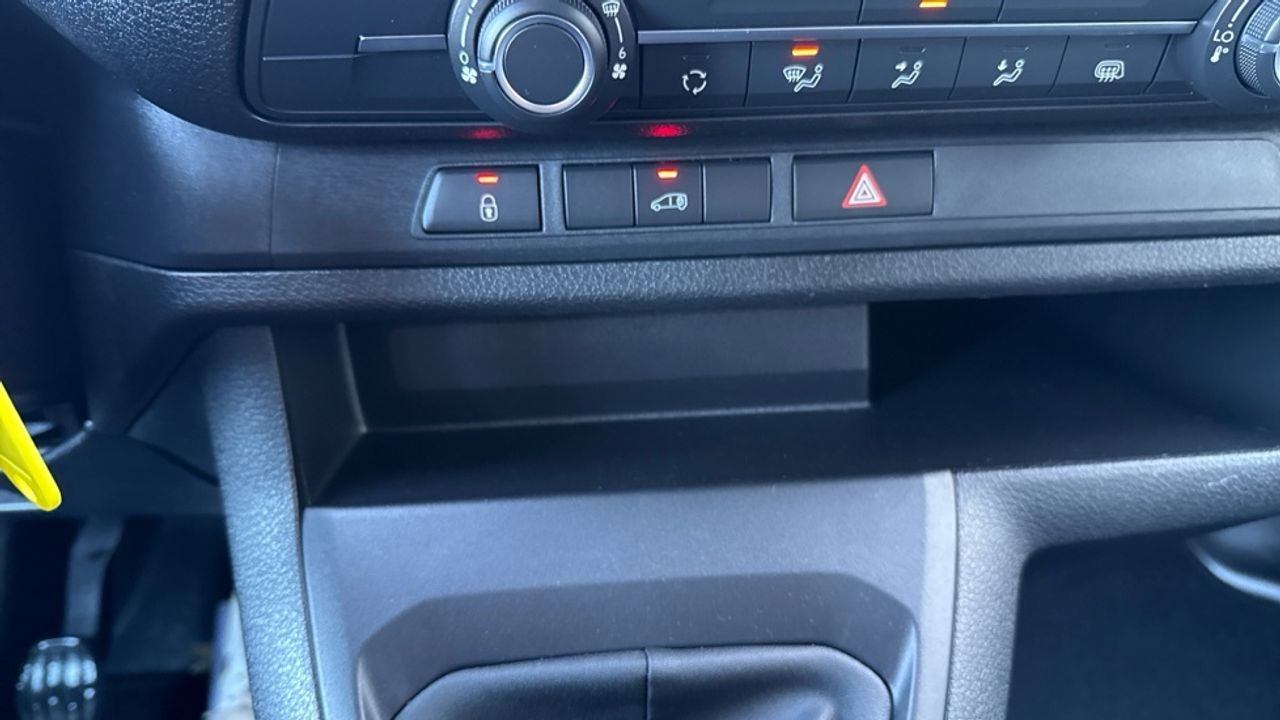 Peugeot Expert Furgon BlueHDi 120 S&S Standard 88 kW (120 CV - foto 32