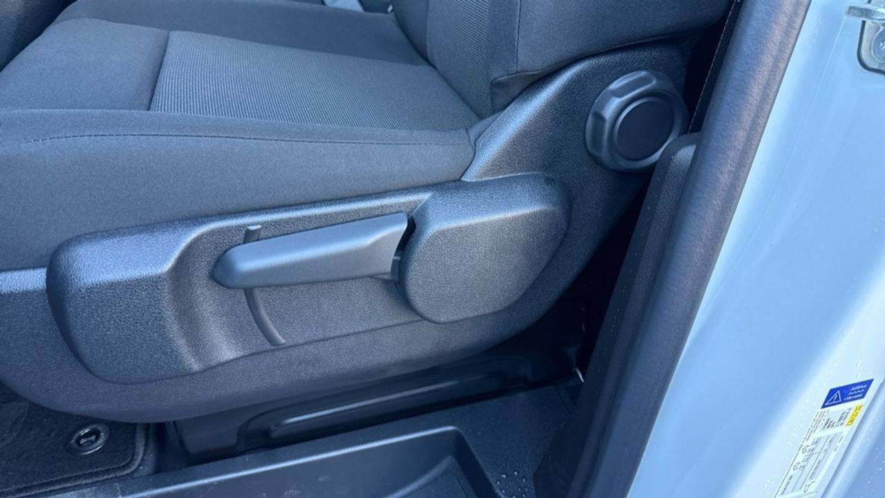 Peugeot Expert Furgon BlueHDi 120 S&S Standard 88 kW (120 CV - foto 42