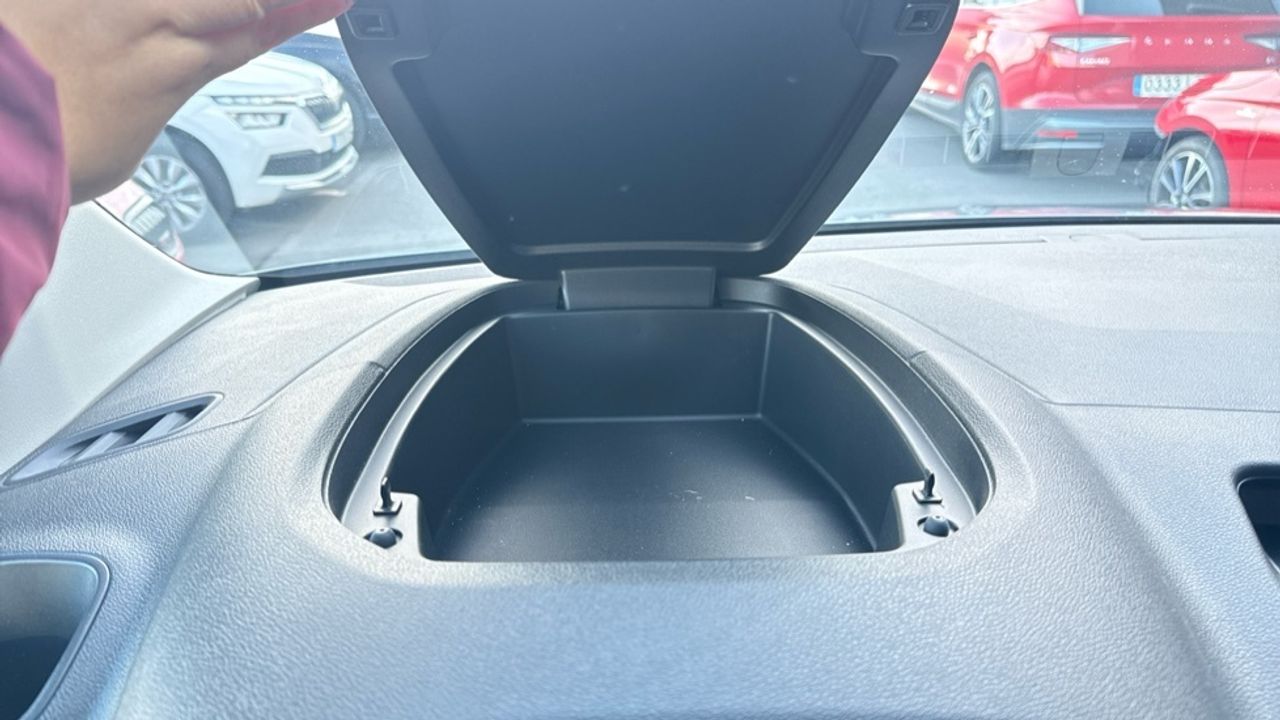 Citroën Berlingo BlueHDi 100 S&S Plus Talla M 75 kW (102 CV) - foto 36