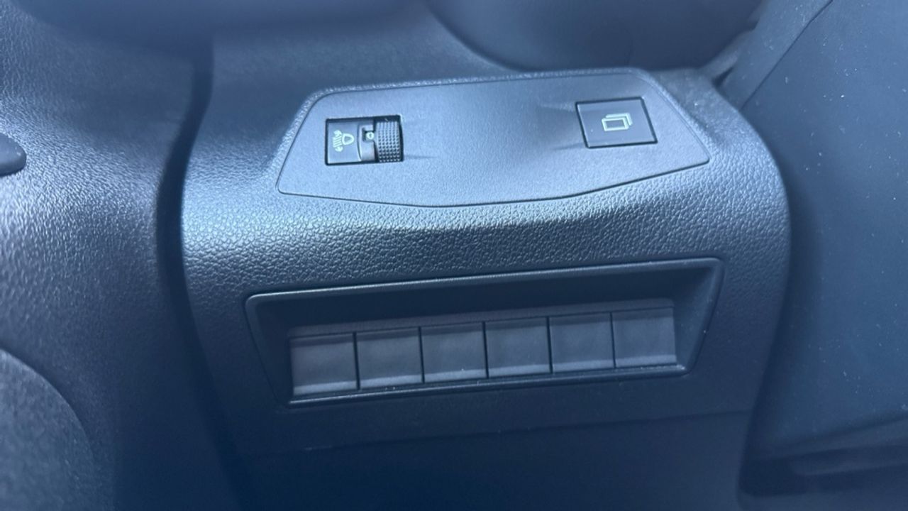 Citroën Berlingo BlueHDi 100 S&S Plus Talla M 75 kW (102 CV) - foto 38