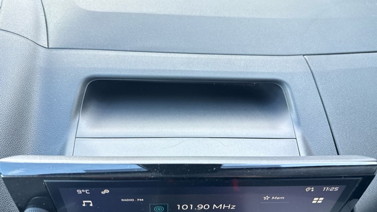 Citroën Berlingo BlueHDi 100 S&S Plus Talla M 75 kW (102 CV) - foto 39