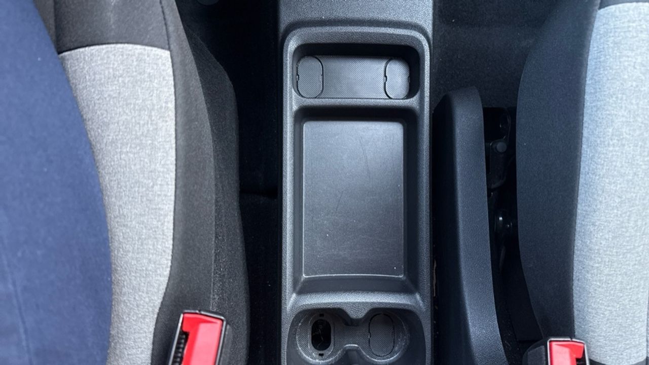 Citroën Berlingo BlueHDi 100 S&S Plus Talla M 75 kW (102 CV) - foto 33