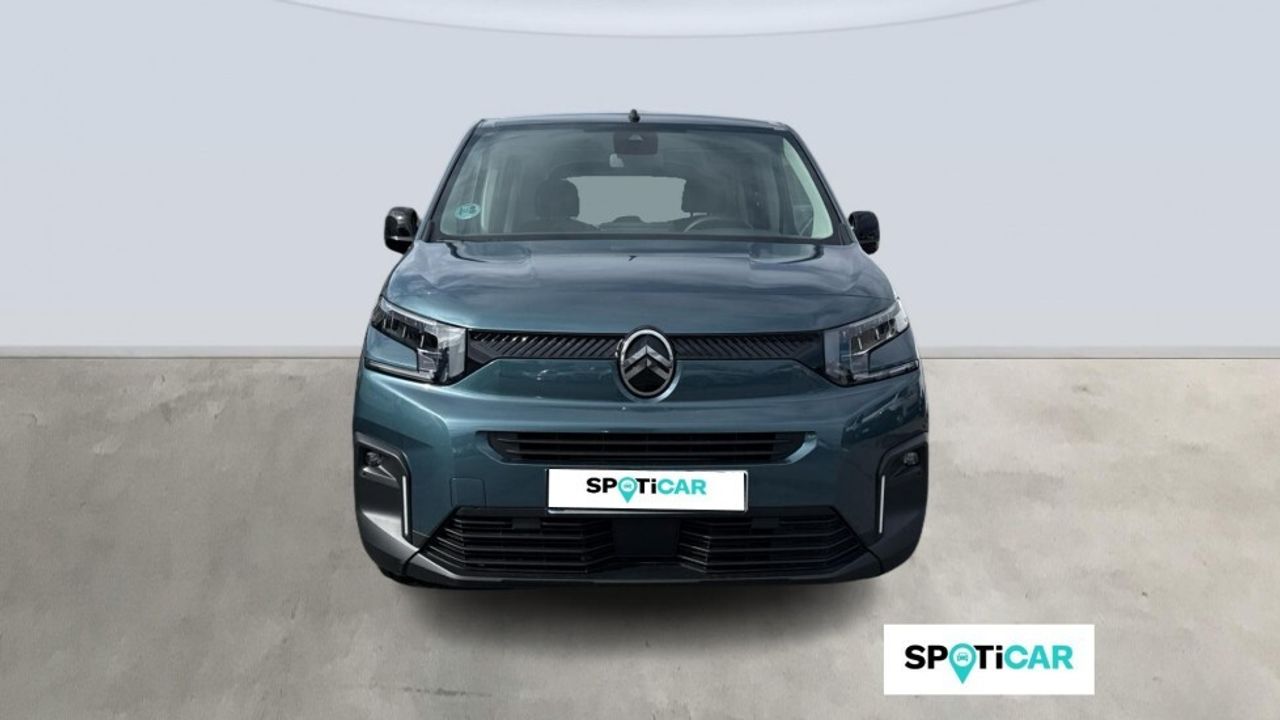 Citroën Berlingo BlueHDi 100 S&S Plus Talla M 75 kW (102 CV) - foto 2