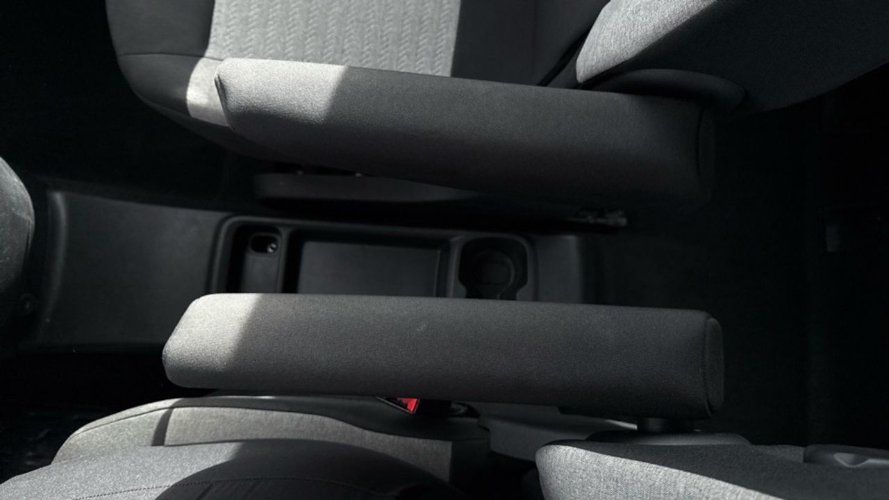 Citroën Berlingo BlueHDi 100 S&S Plus Talla M 75 kW (102 CV) - foto 39