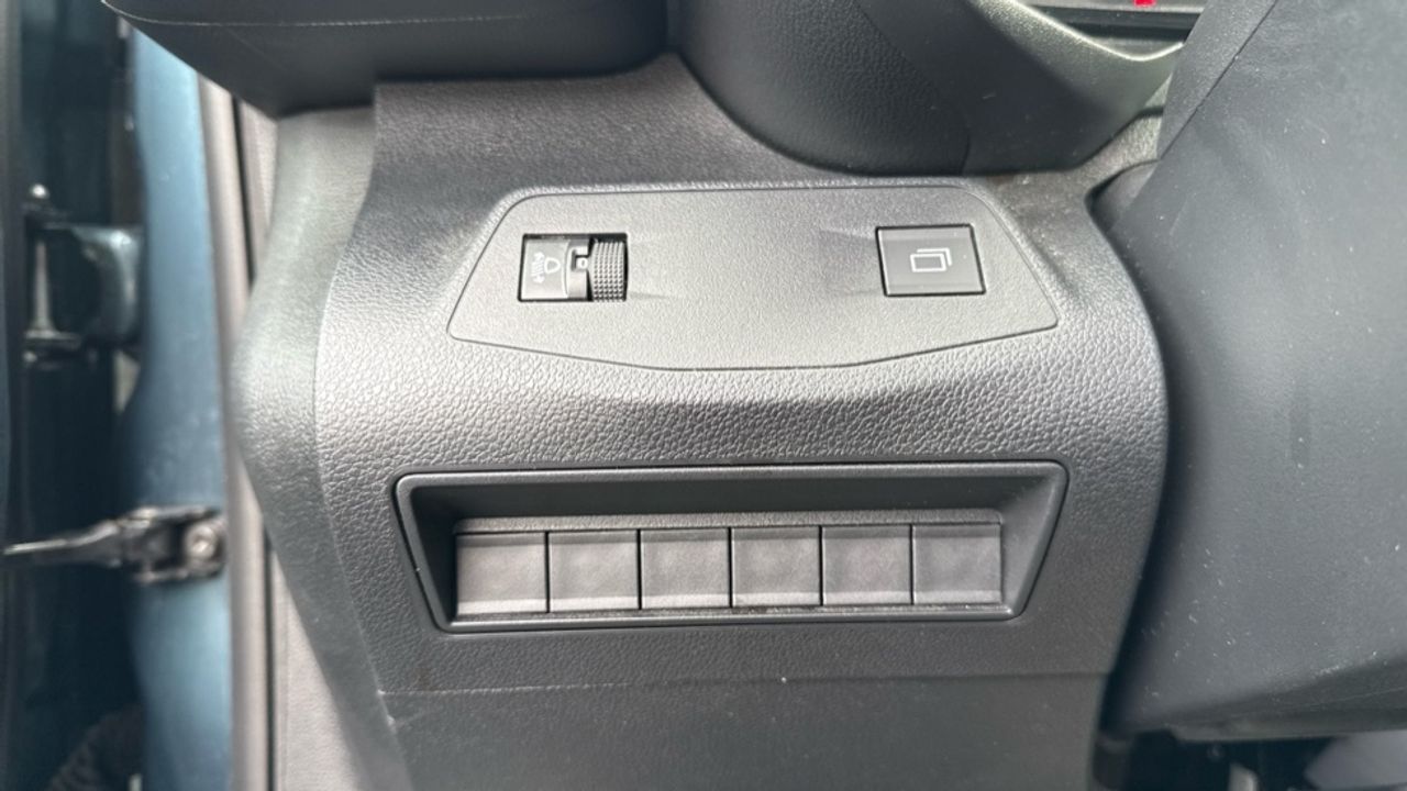 Citroën Berlingo BlueHDi 100 S&S Plus Talla M 75 kW (102 CV) - foto 27