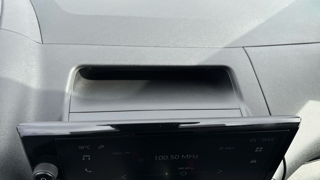 Citroën Berlingo BlueHDi 100 S&S Plus Talla M 75 kW (102 CV) - foto 36