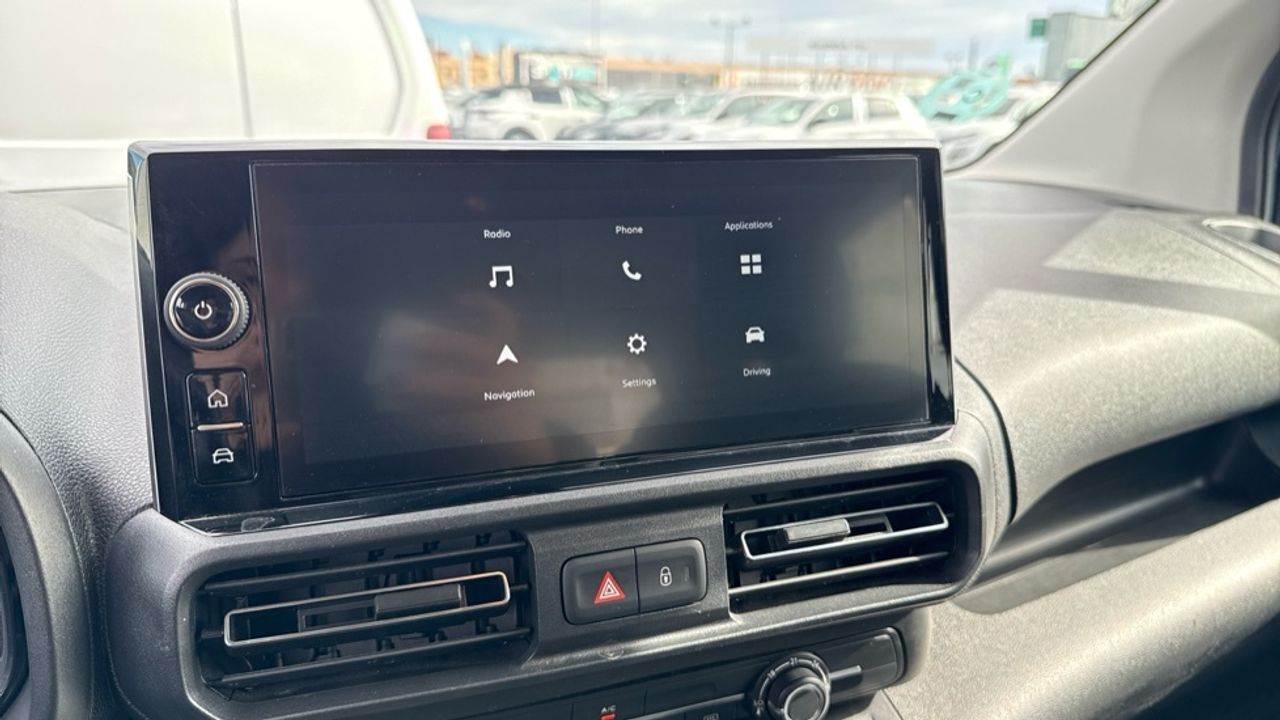 Citroën Berlingo BlueHDi 100 S&S Plus Talla M 75 kW (102 CV) - foto 29