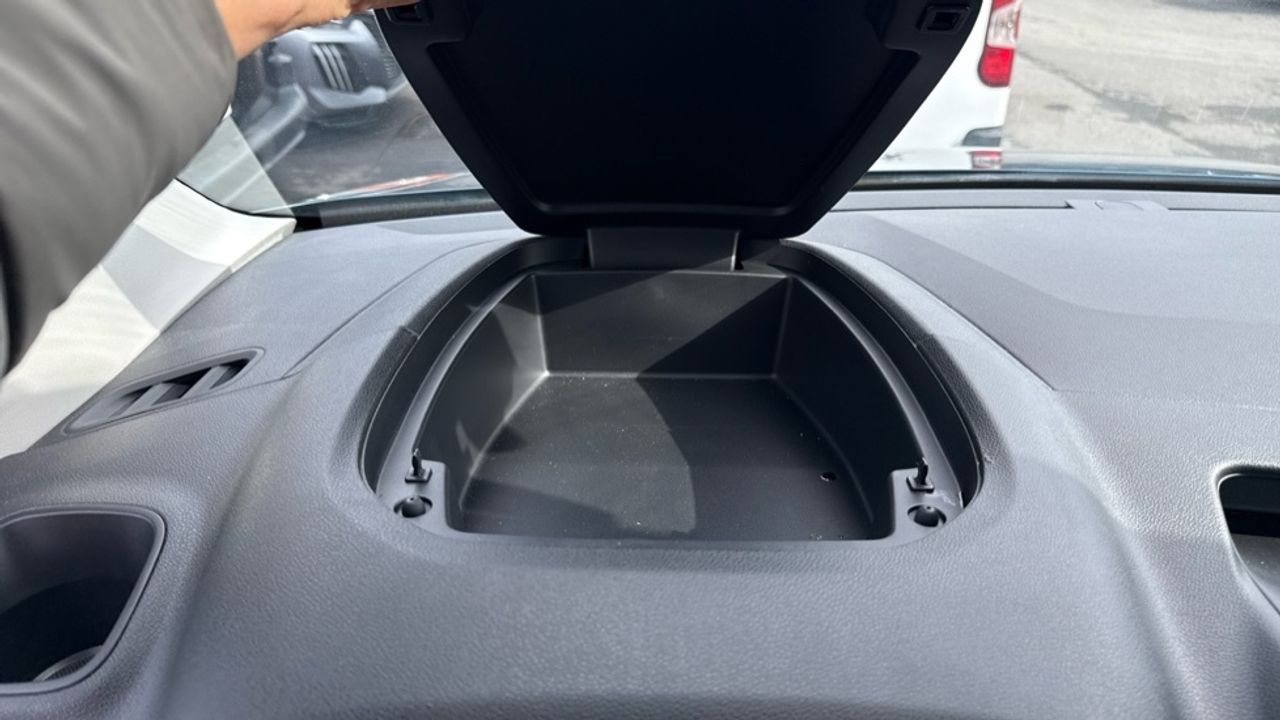 Citroën Berlingo BlueHDi 100 S&S Plus Talla M 75 kW (102 CV) - foto 35