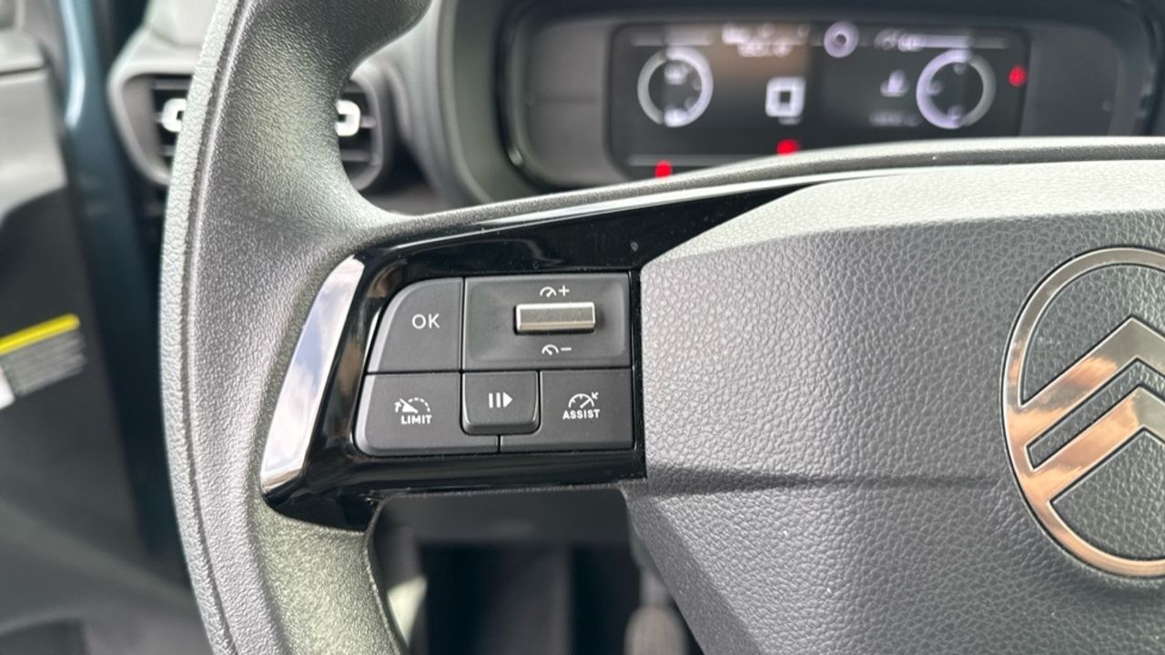 Citroën Berlingo BlueHDi 100 S&S Plus Talla M 75 kW (102 CV) - foto 20