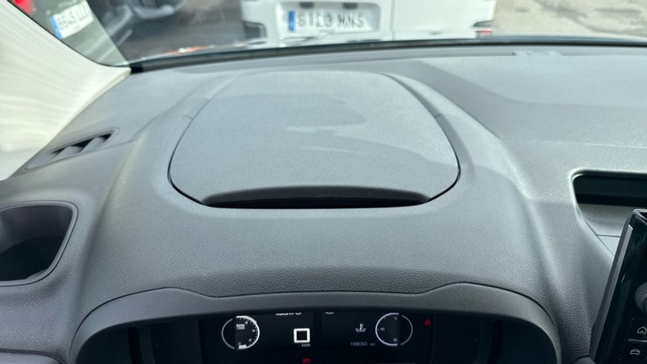 Citroën Berlingo BlueHDi 100 S&S Plus Talla M 75 kW (102 CV) - foto 34