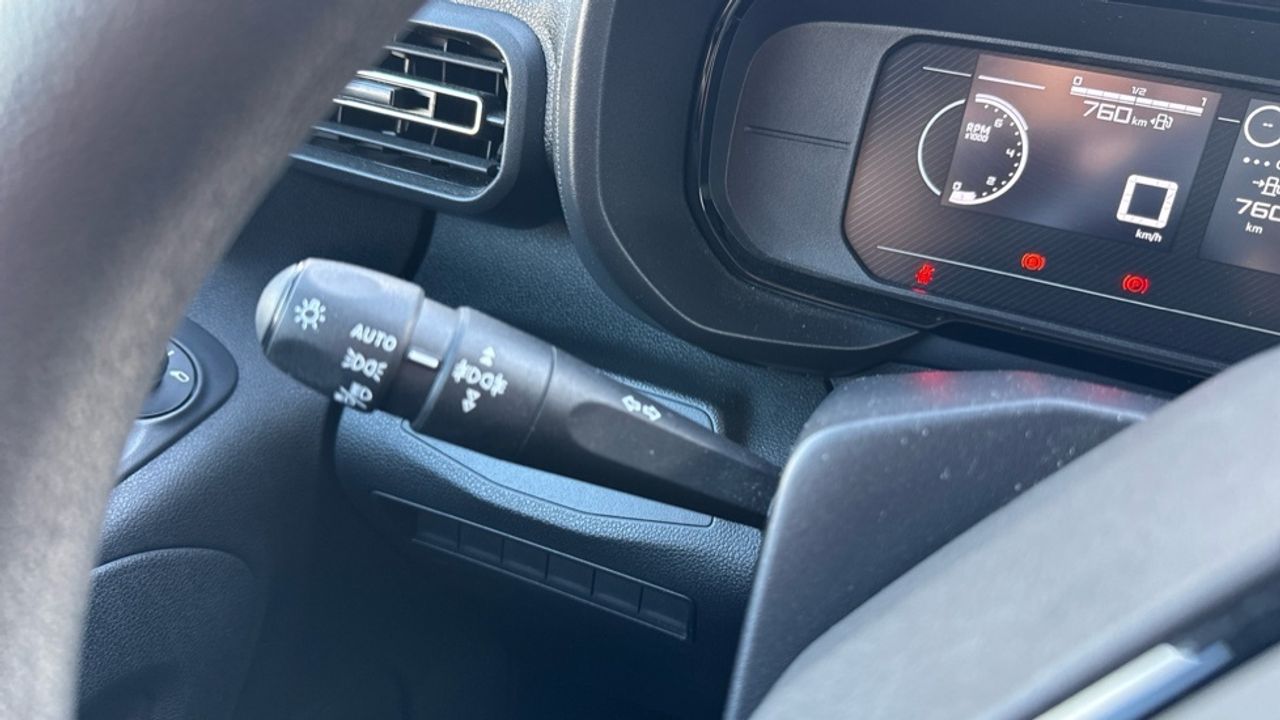 Citroën Berlingo BlueHDi 100 S&S Plus Talla M 75 kW (102 CV) - foto 25