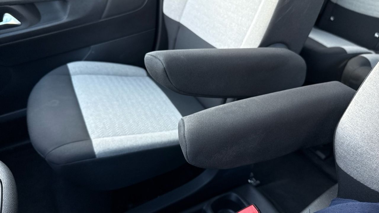 Citroën Berlingo BlueHDi 100 S&S Plus Talla M 75 kW (102 CV) - foto 36