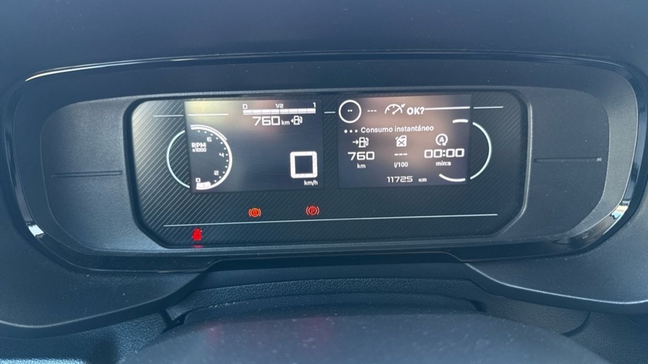 Citroën Berlingo BlueHDi 100 S&S Plus Talla M 75 kW (102 CV) - foto 10