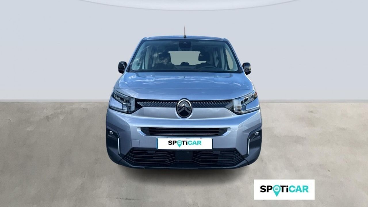 Citroën Berlingo BlueHDi 100 S&S Plus Talla M 75 kW (102 CV) - foto 2