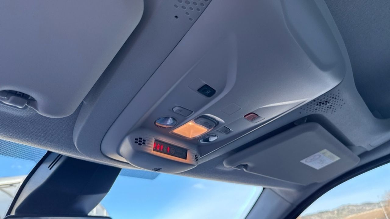 Citroën Berlingo BlueHDi 100 S&S Plus Talla M 75 kW (102 CV) - foto 18