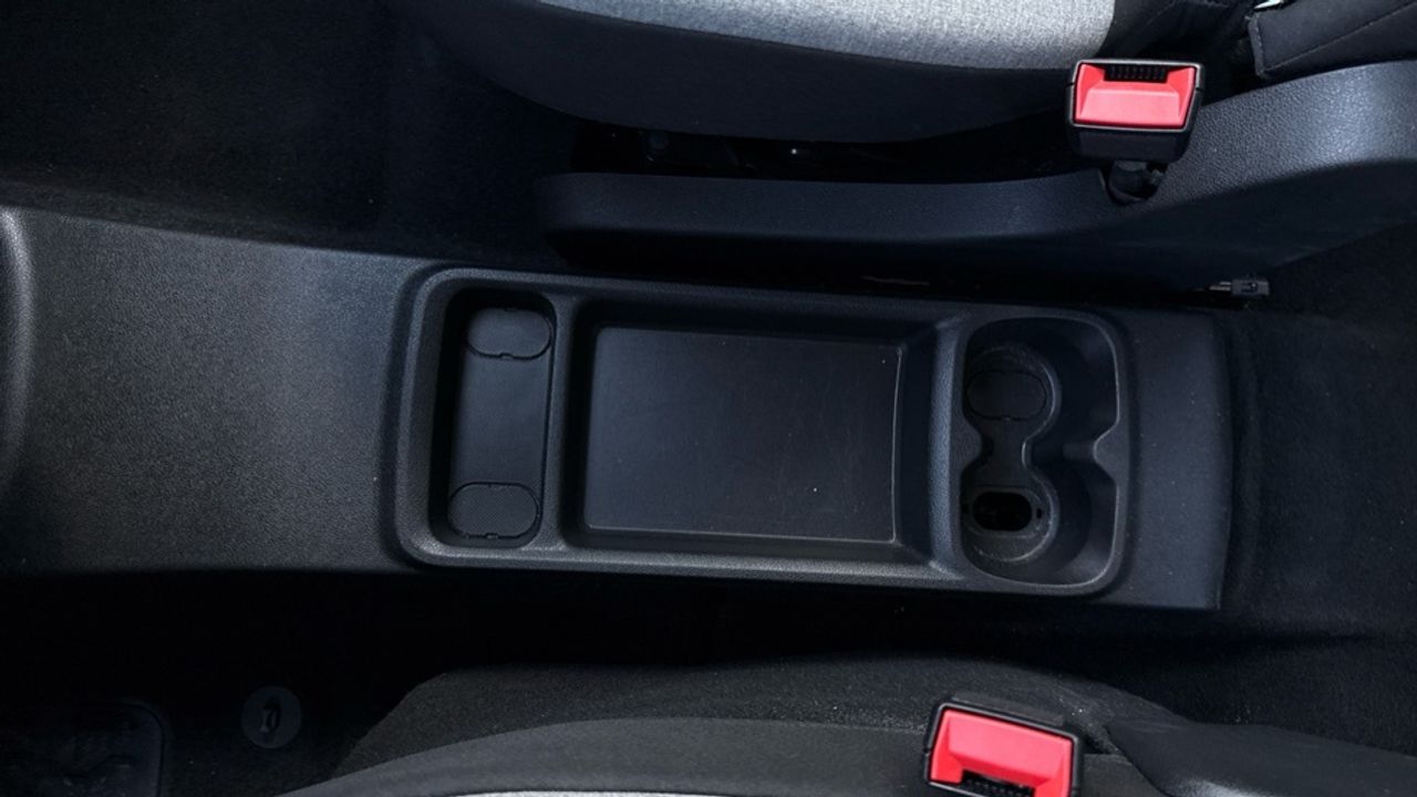 Citroën Berlingo BlueHDi 100 S&S Plus Talla M 75 kW (102 CV) - foto 35