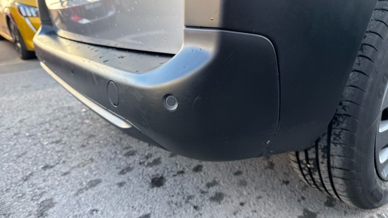 Citroën Berlingo BlueHDi 100 S&S Plus Talla M 75 kW (102 CV) - foto 38