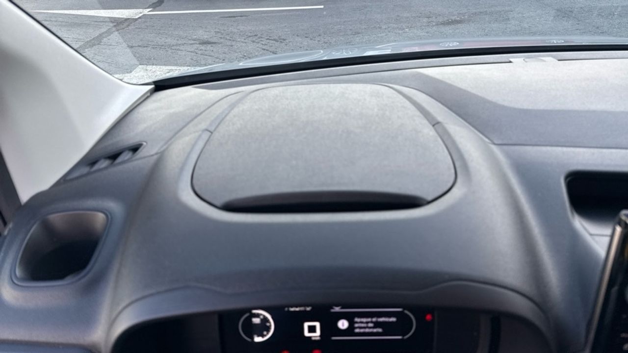 Citroën Berlingo BlueHDi 100 S&S Plus Talla M 75 kW (102 CV) - foto 37