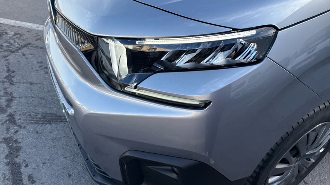 Citroën Berlingo BlueHDi 100 S&S Plus Talla M 75 kW (102 CV) - foto 16