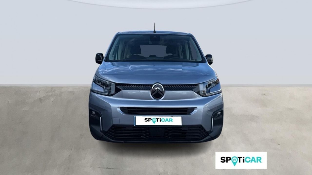 Citroën Berlingo BlueHDi 100 S&S Plus Talla M 75 kW (102 CV) - foto 2
