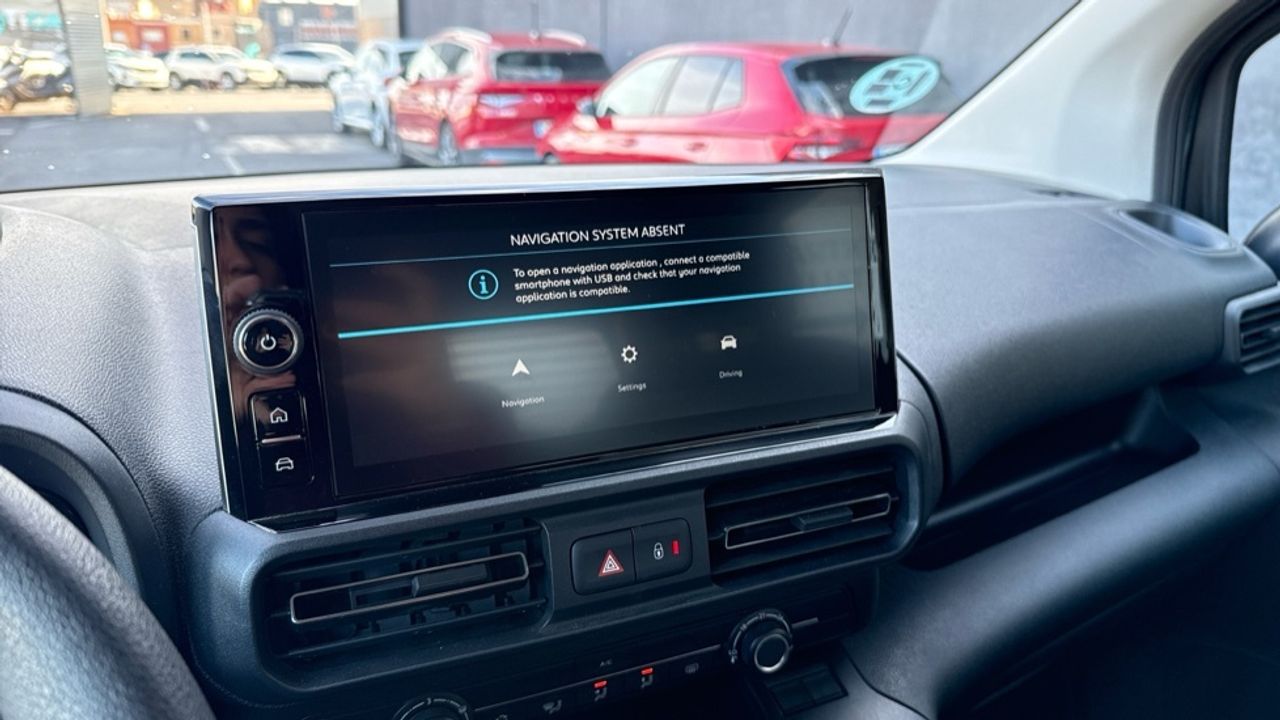 Citroën Berlingo BlueHDi 100 S&S Plus Talla M 75 kW (102 CV) - foto 28