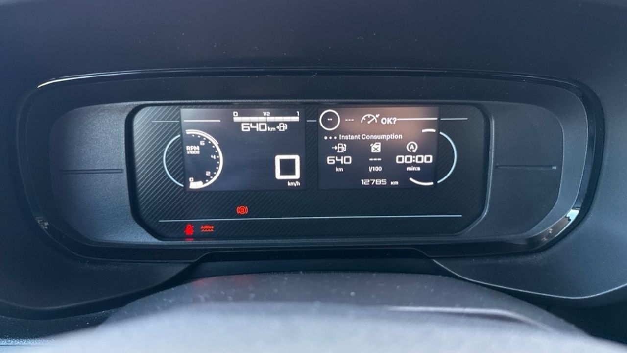 Citroën Berlingo BlueHDi 100 S&S Plus Talla M 75 kW (102 CV) - foto 10