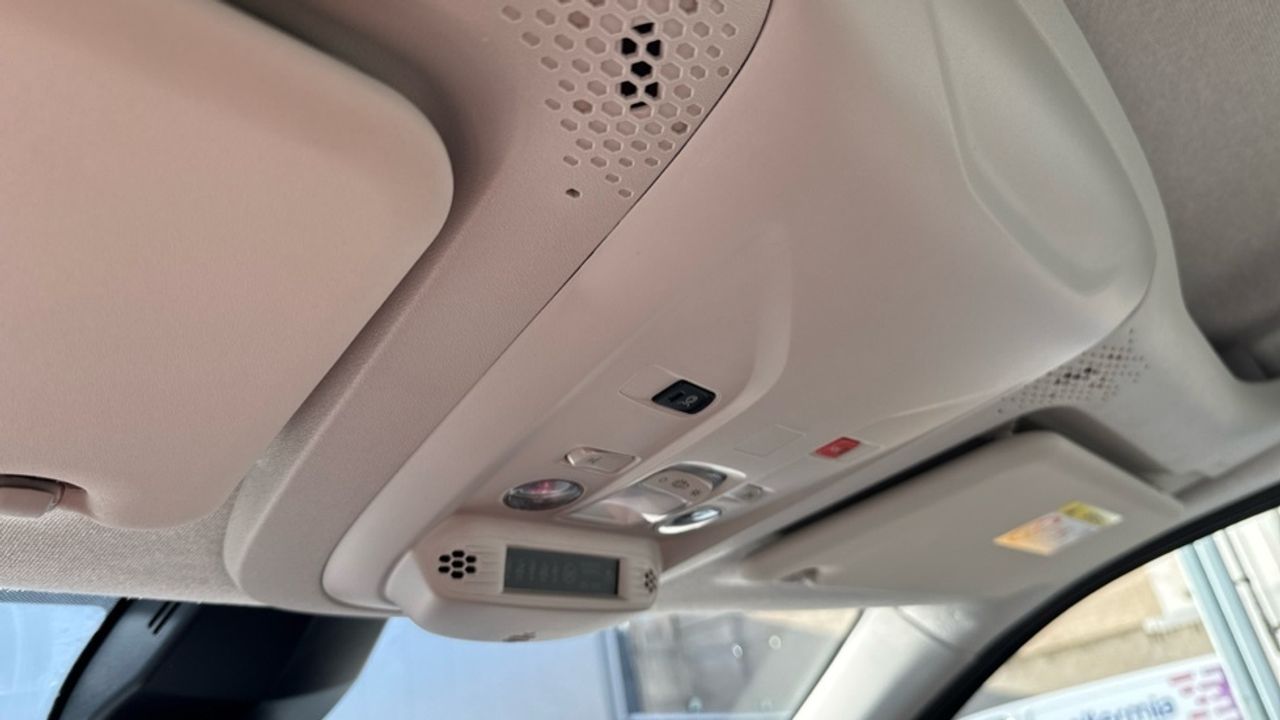 Citroën Berlingo BlueHDi 100 S&S Plus Talla M 75 kW (102 CV) - foto 18