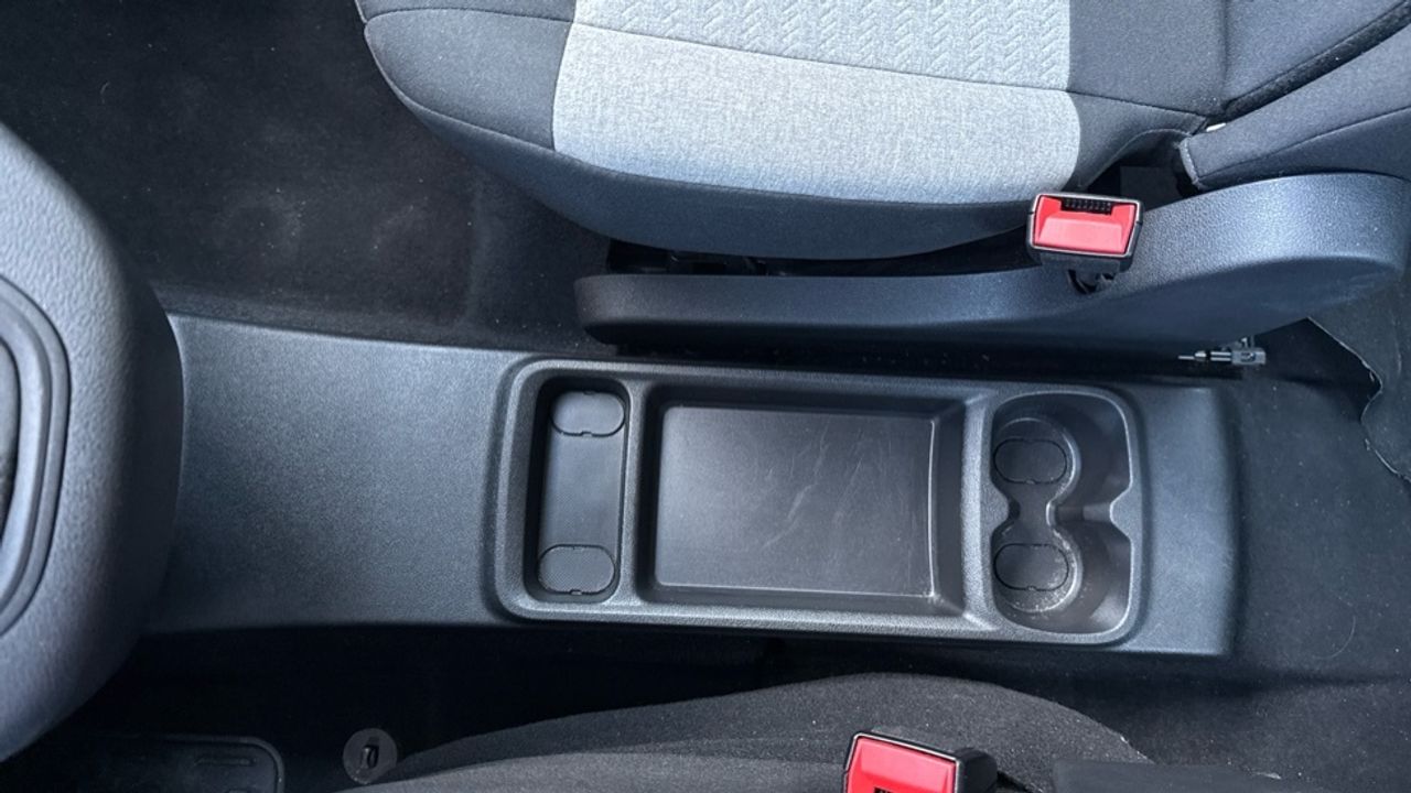 Citroën Berlingo BlueHDi 100 S&S Plus Talla M 75 kW (102 CV) - foto 38