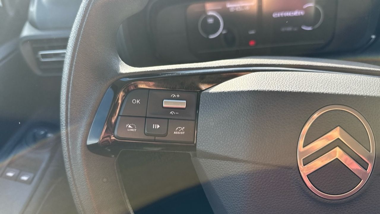 Citroën Berlingo BlueHDi 100 S&S Plus Talla M 75 kW (102 CV) - foto 20