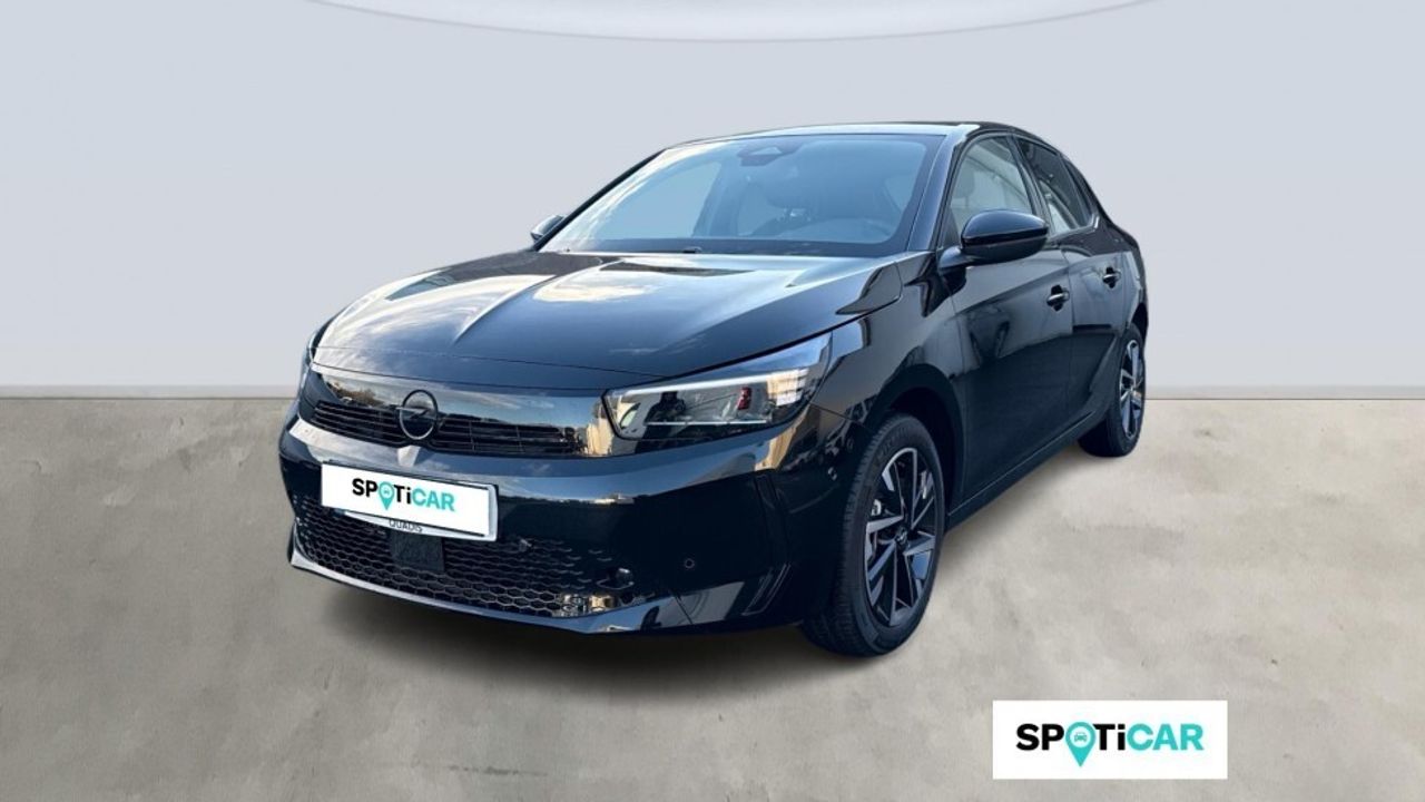 Opel Corsa 1.2 T XHL GS 74 kW (100 CV)