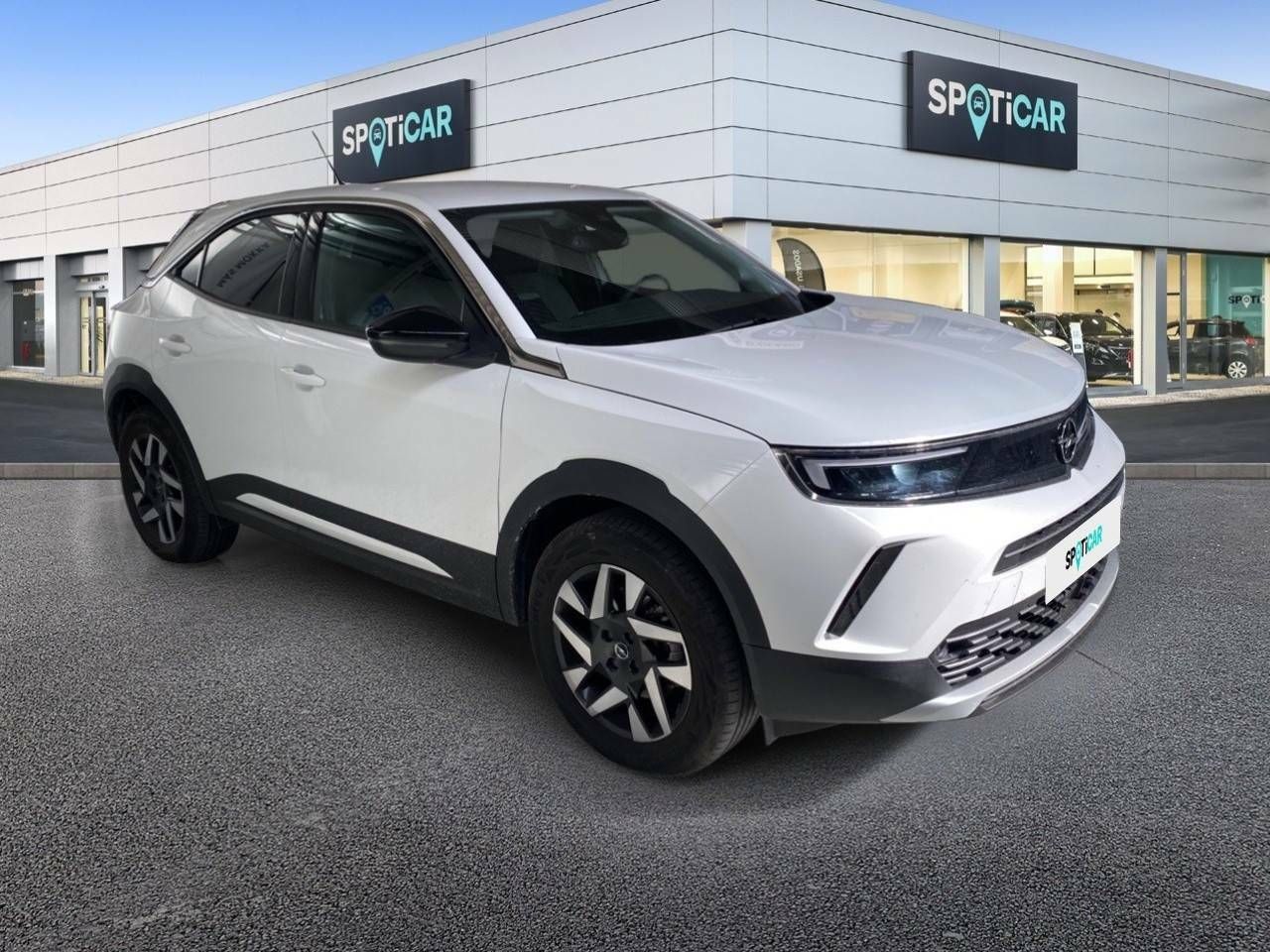 opel mokka 2022 / foto grande (3)