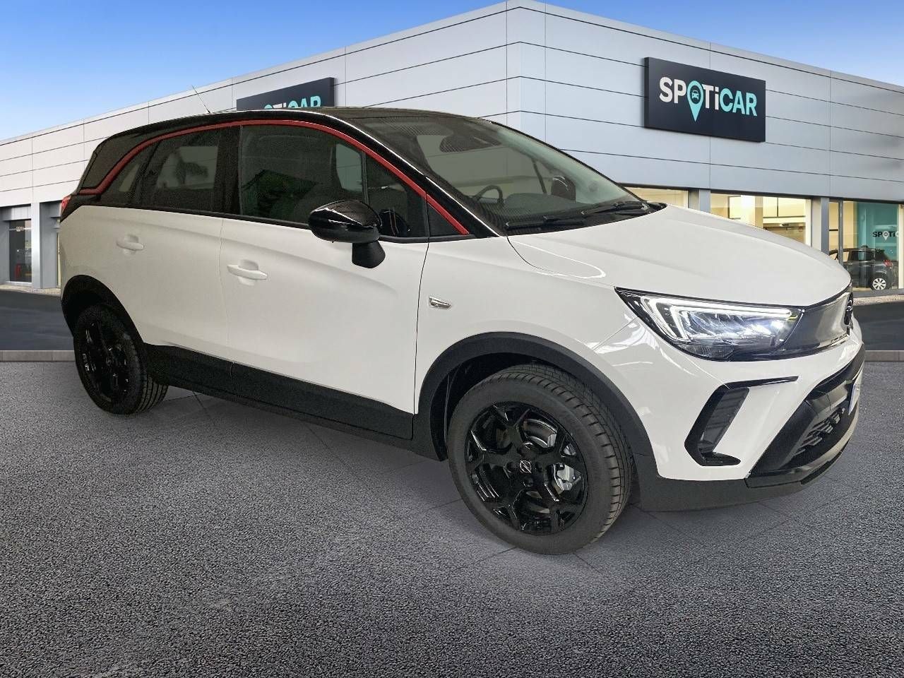 opel crossland 2022 / foto grande (3)