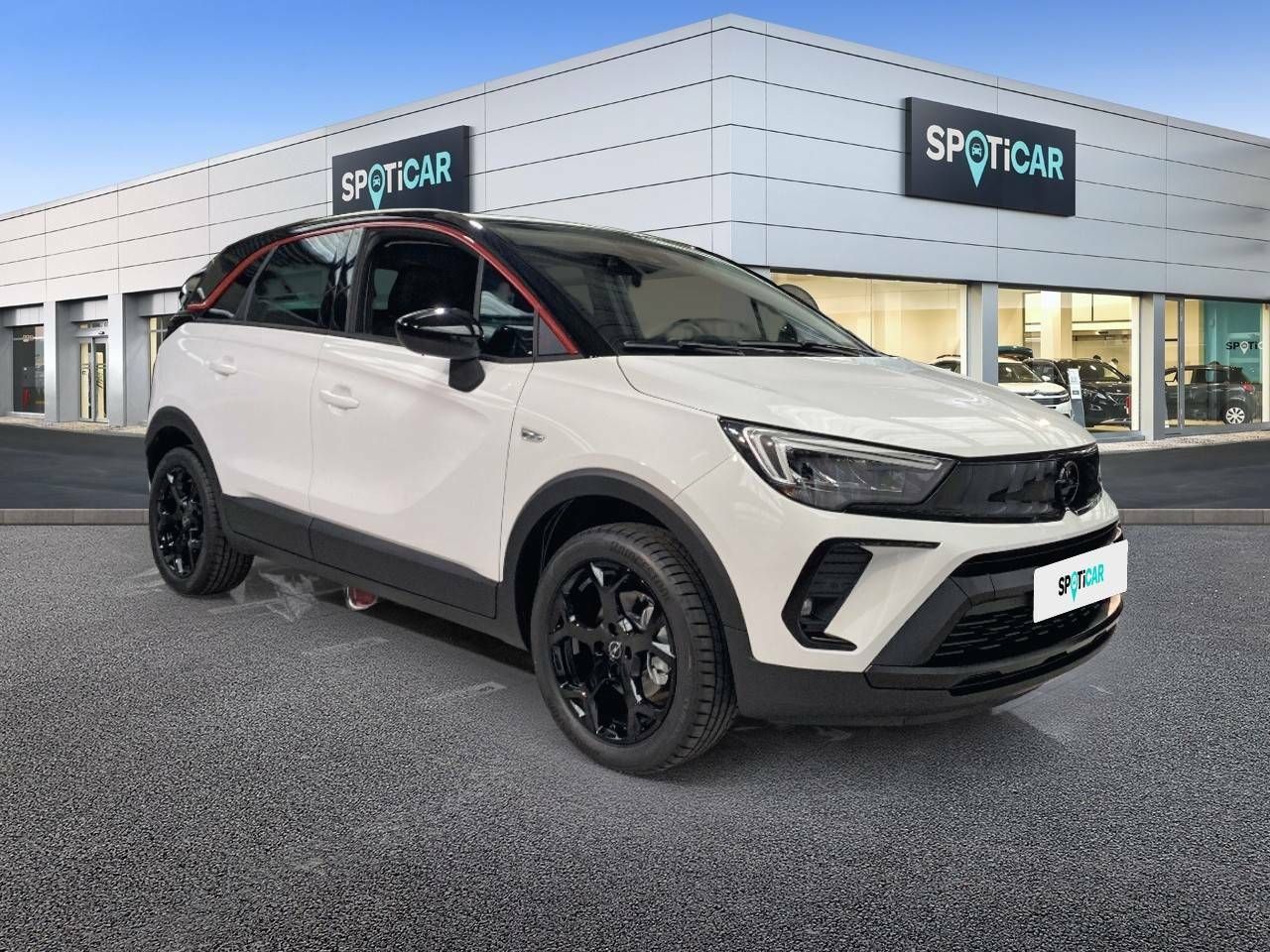 opel crossland 2023 / foto grande (3)