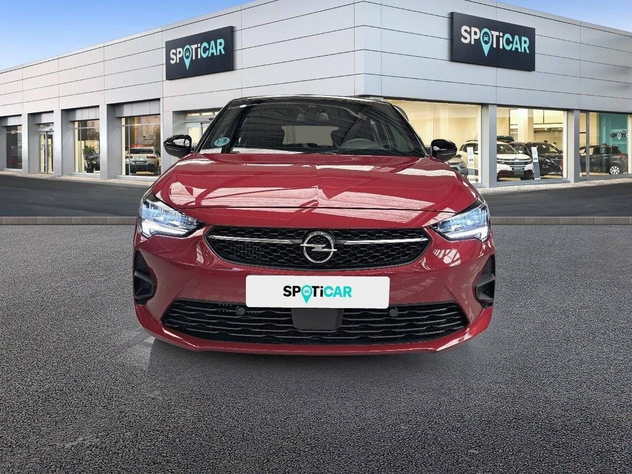 opel corsa 2023 / foto grande (2)