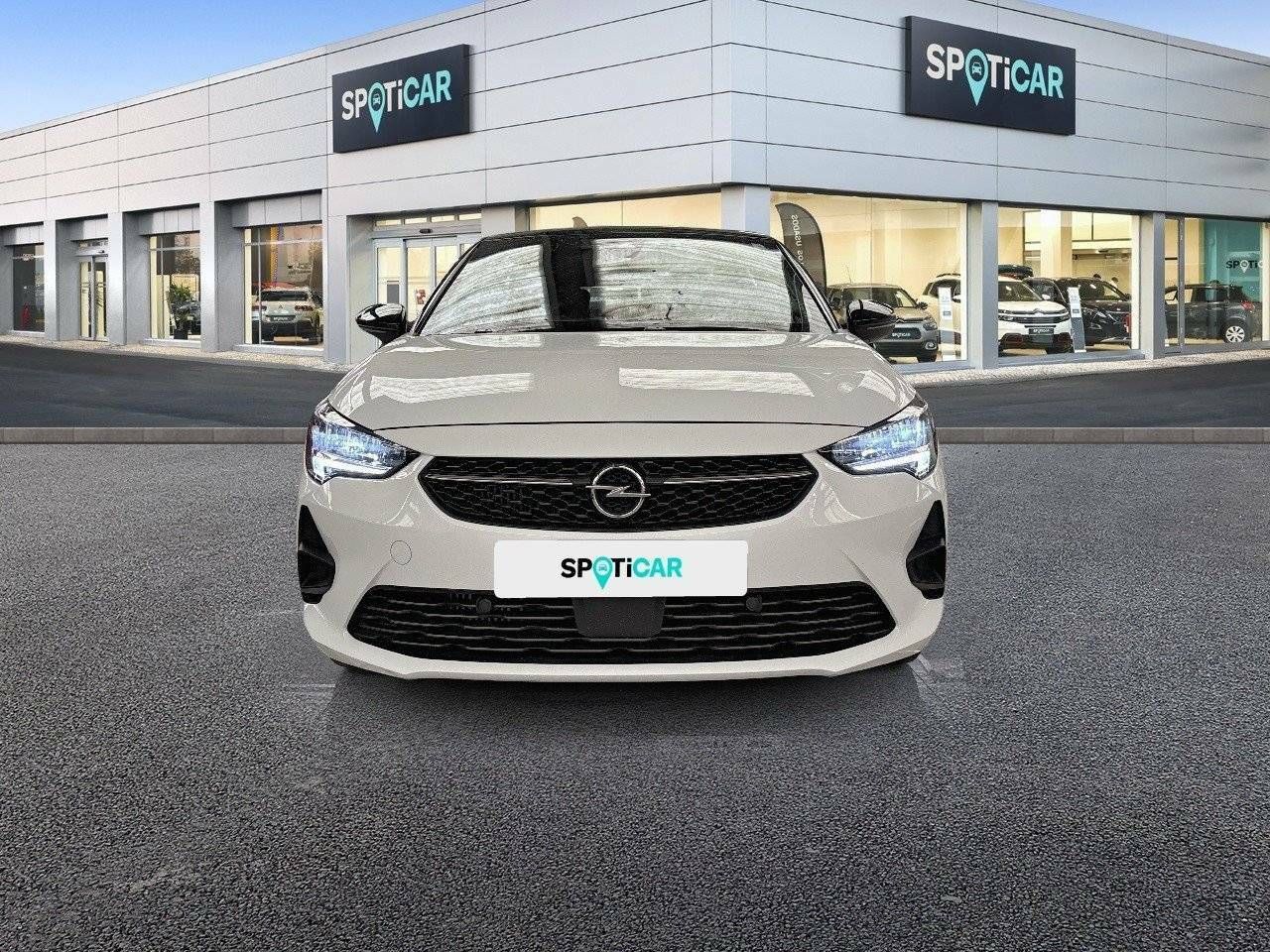 opel corsa 2023 / foto grande (2)
