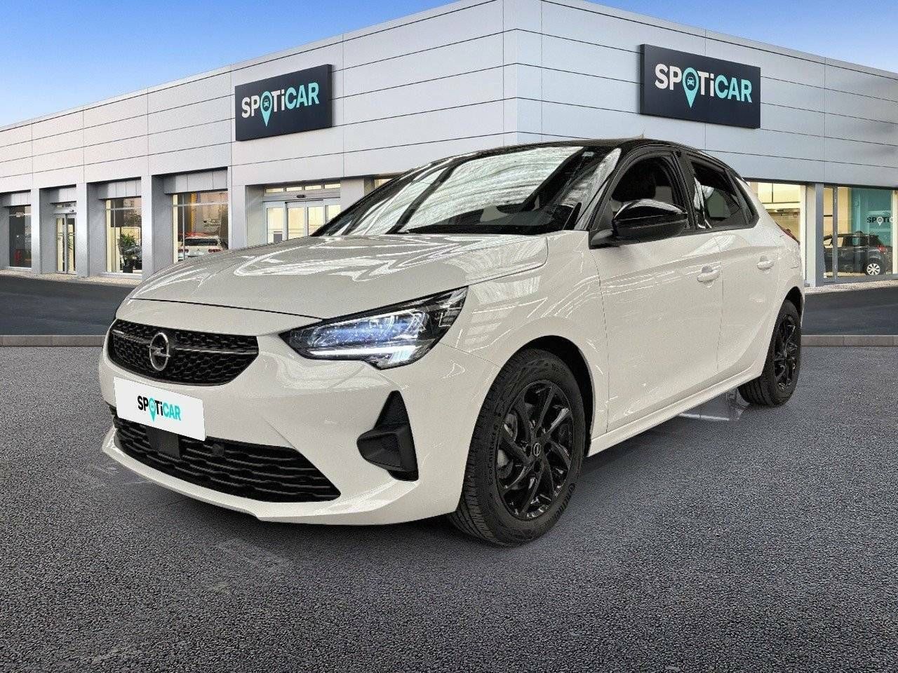 Foto opel corsa 2023 /