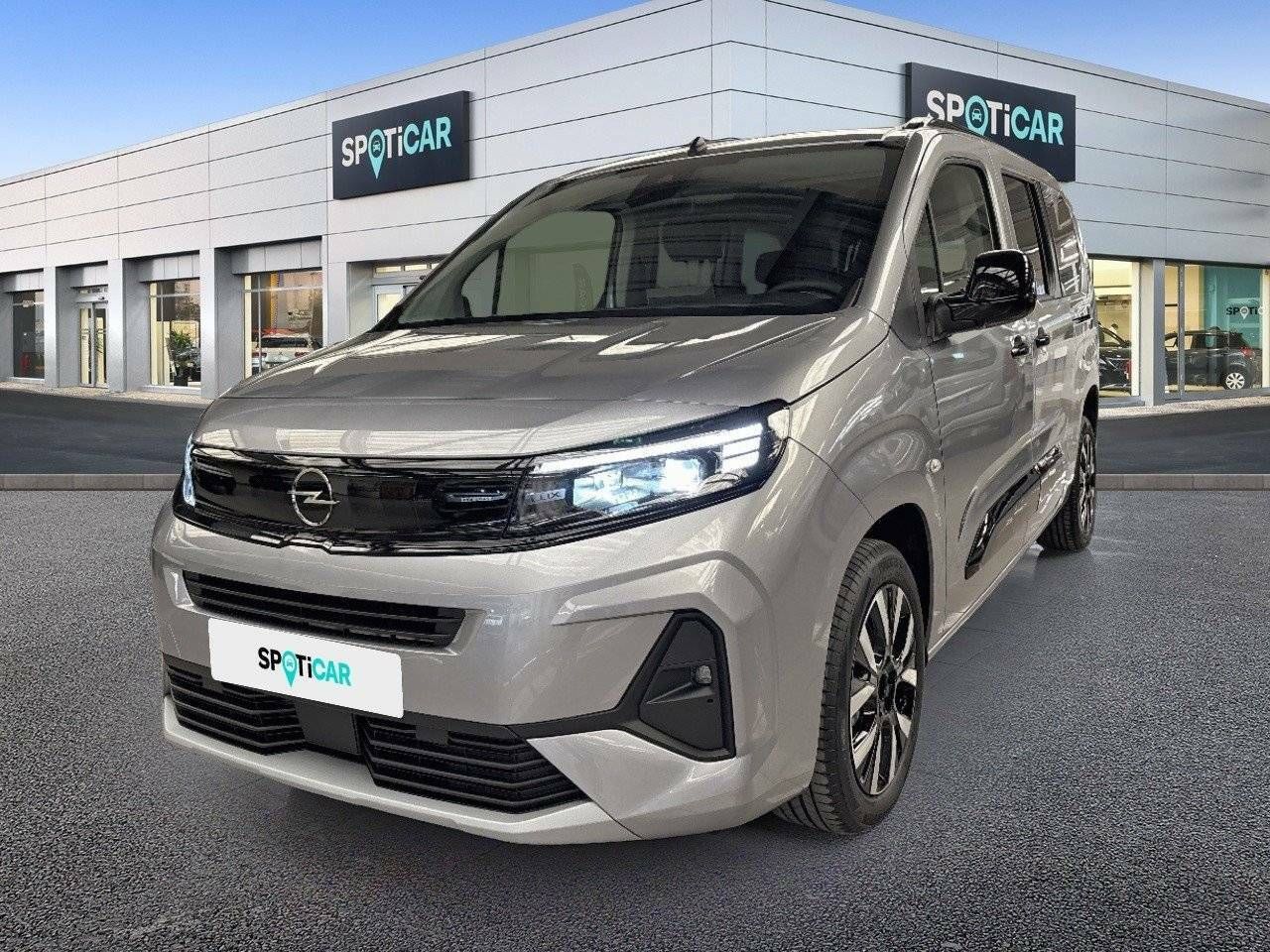 Foto opel combo cargo 2025 /