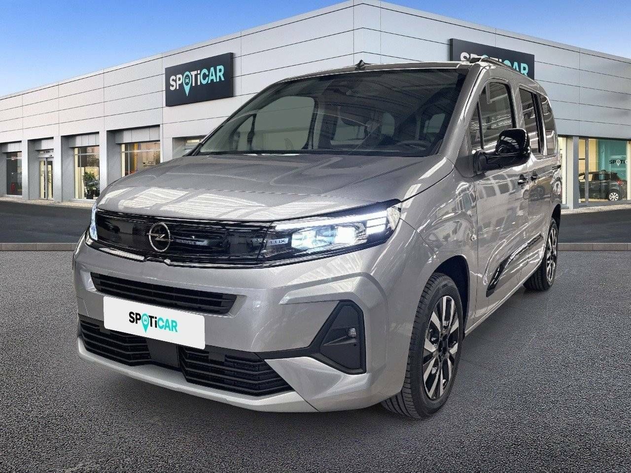 Foto opel combo cargo 2025 /