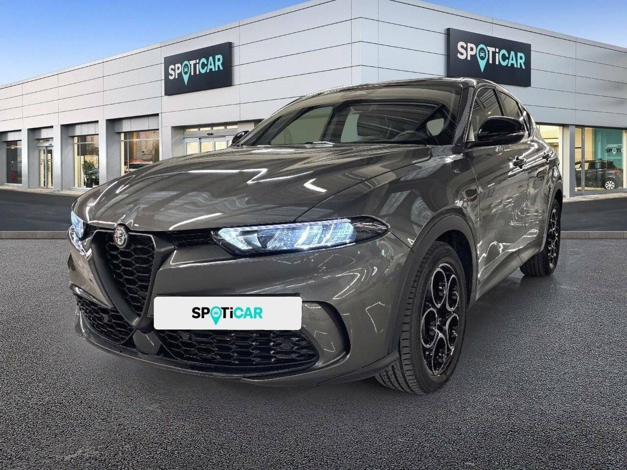 Foto alfa romeo tonale 2023 /