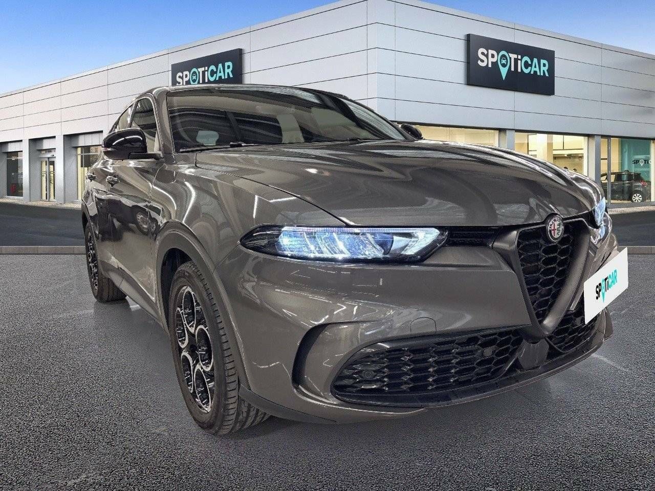 alfa romeo tonale 2023 / foto grande (3)