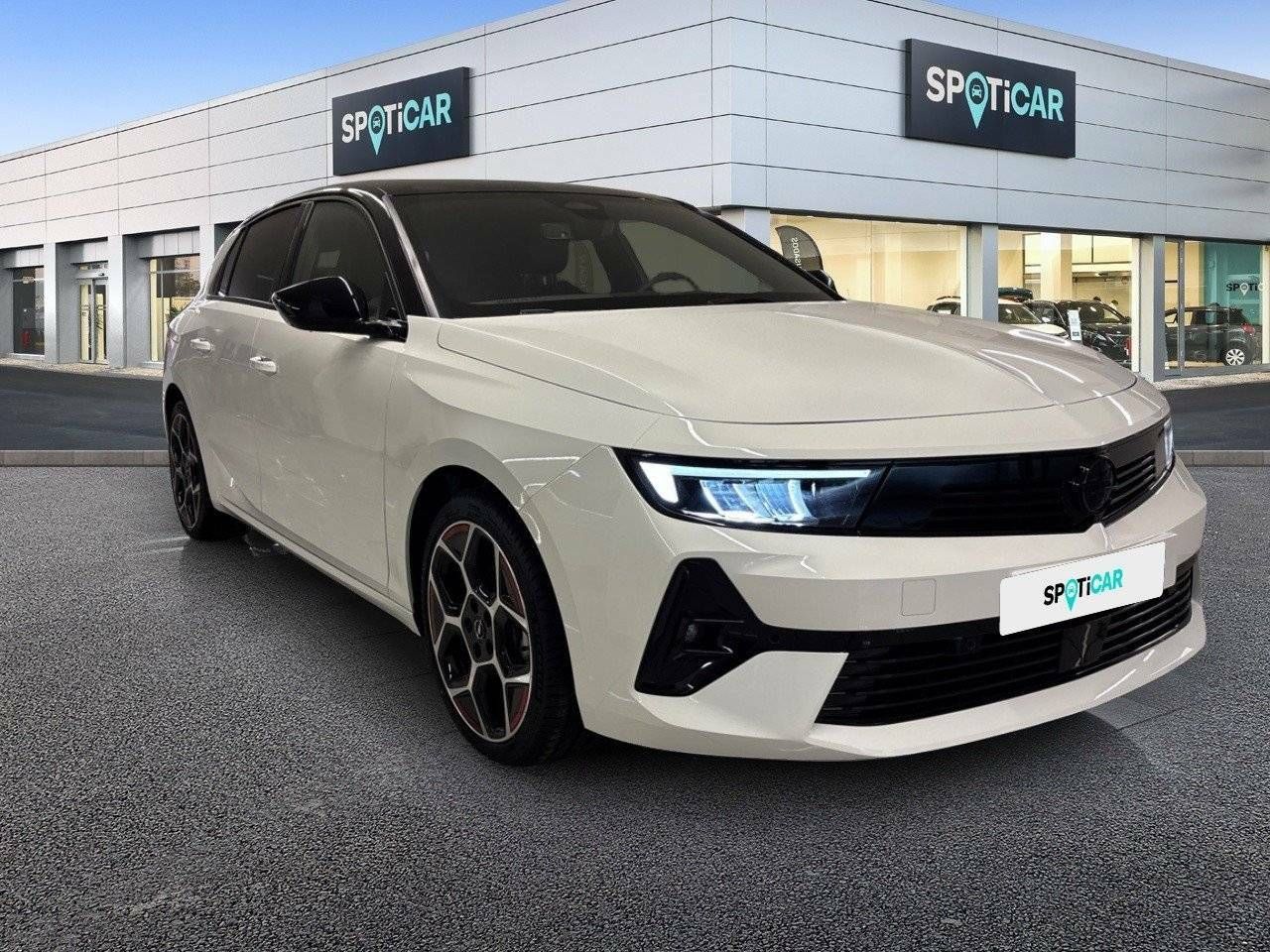 opel astra 2025 / foto grande (3)
