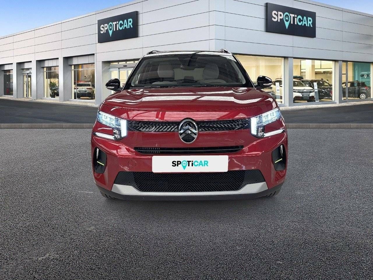 citroën c3 2024 / foto grande (2)