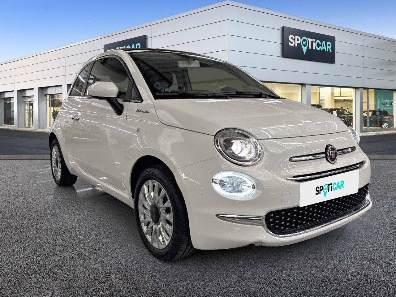 fiat 500 2022 / foto grande (3)